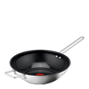 Tefal Nordica wokpanne 28 cm keramisk