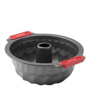 Lékué Sukkerkakeform 26,5 cm keramisk non-stick
