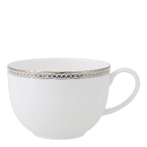 Royal Porcelain Silver Paisley kaffekopp 20 cl