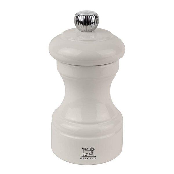 Peugeot Bistro saltkvern 10 cm elfenben