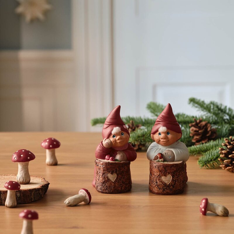 Klarborg Nisse Agnes Klarborg 14 cm