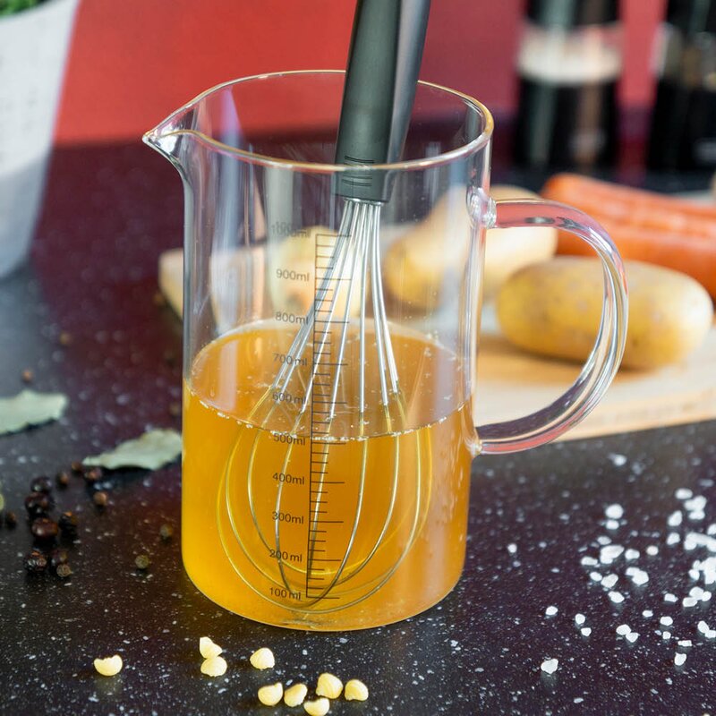 Lurch Målebeger 1L klar