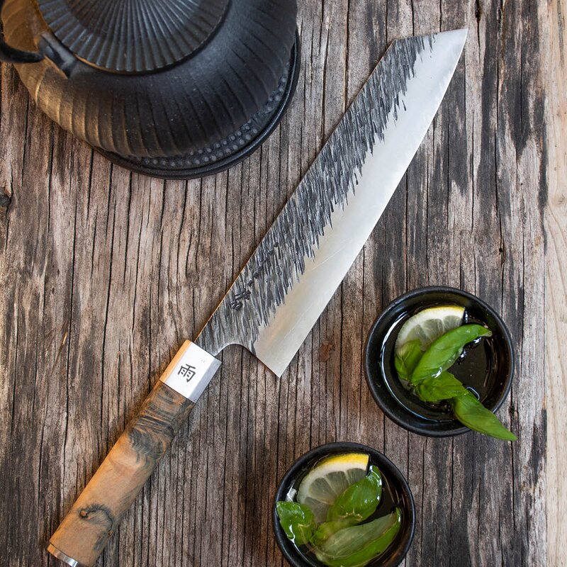Satake Kiritsuke 23 cm