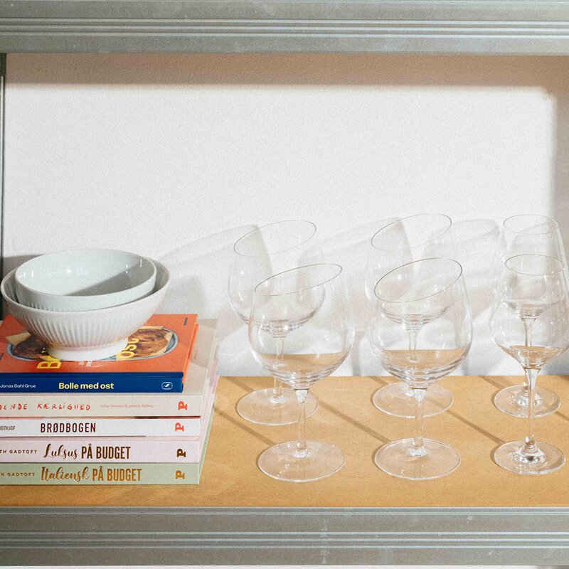 Eva Solo Gin glass 62 cl