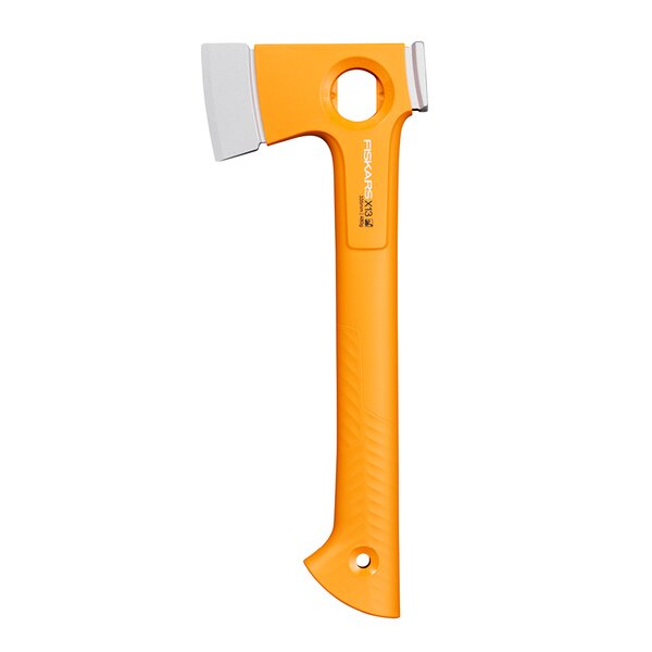 Fiskars X-series™ X13 ultralett turøks 33,5 cm oransje