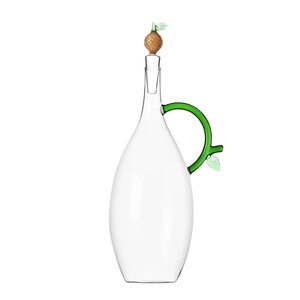 Ichendorf Milano Fruits & Flowers flaske 1,4L sitron