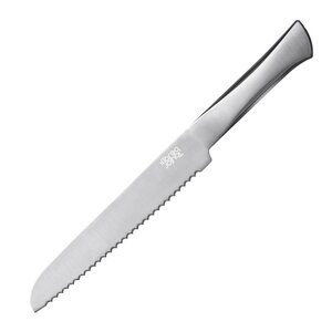 Tareq Taylor Precision brødkniv 33,5 cm rustfritt stål