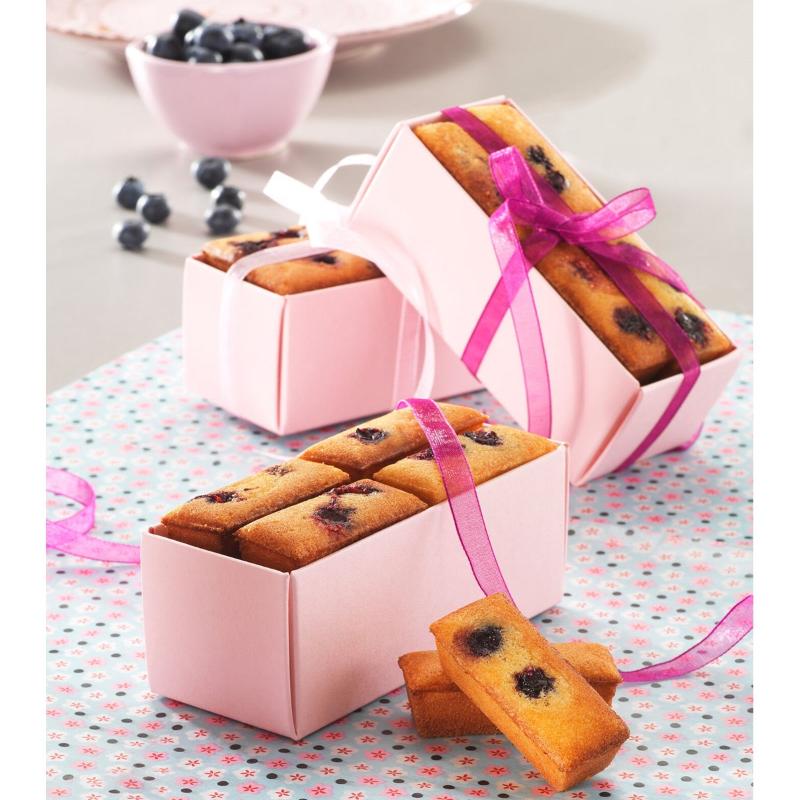 Tefal Snack toastjern plater Box 13: Mini bars