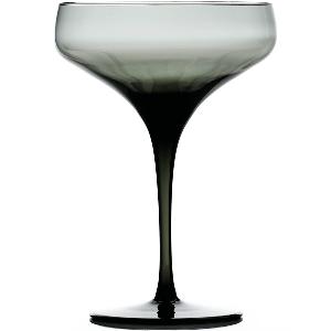 Magnor Noir cocktailglass 55 cl svart