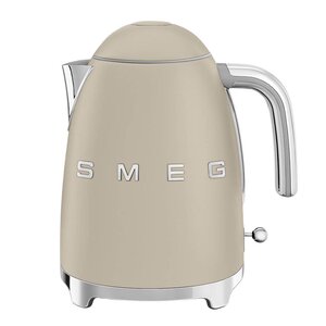 SMEG Vannkoker KLF03 1,7L moonlight