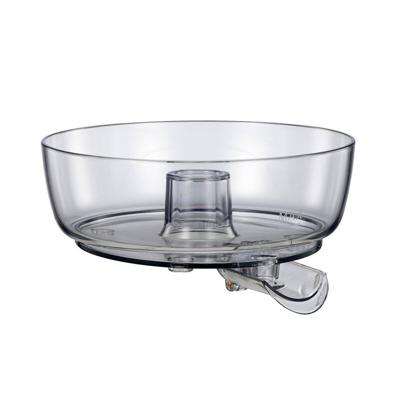 Sabor Select elektrisk sitruspresse 100W svart