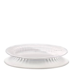 Lékué Gjenbrukbart stretchlokk 15 cm klar