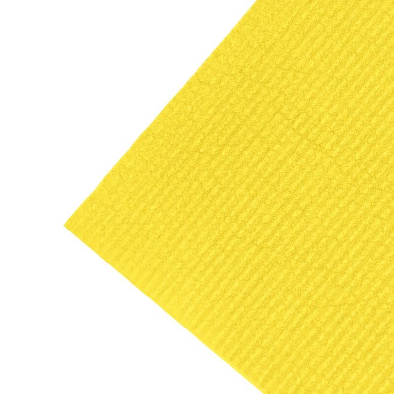 Happy Sinks Oppvaskklut Swedish 3 stk gul