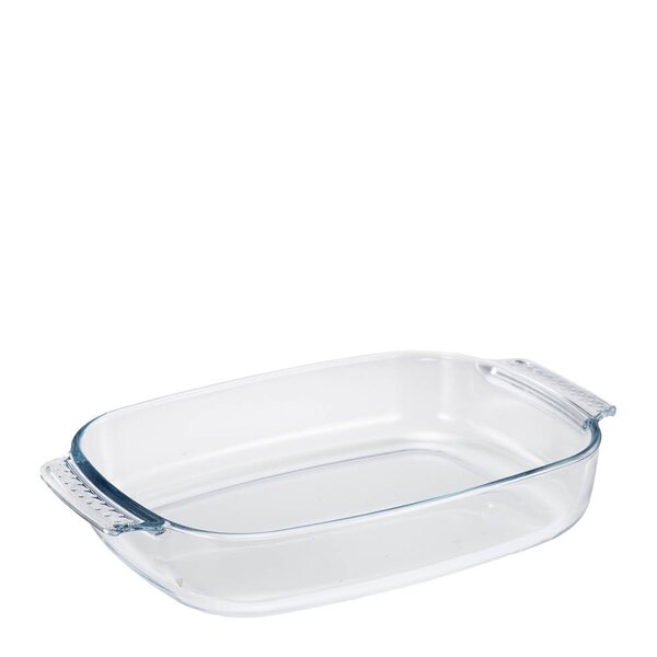 Anders Petter Clear Nest ildfast form 34,5x22 cm