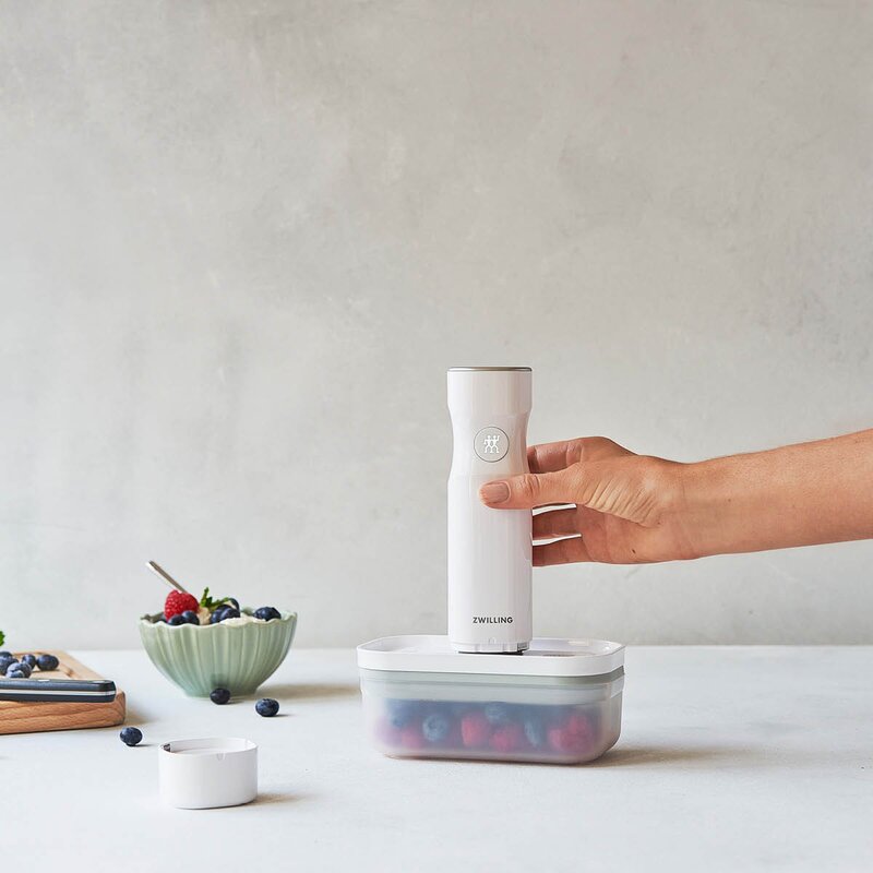 Zwilling Fresh & Save vakuumboks S 15,5x8,5 cm