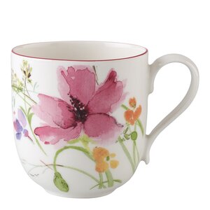 Villeroy & Boch Mariefleur Basic krus 35 cl