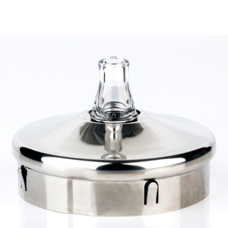 C3 Perkulatorknapp original 6,7 cm 2 stk