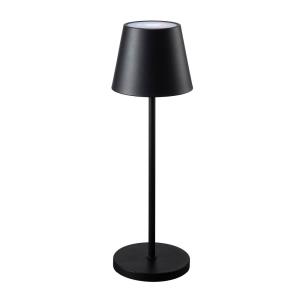 Stiernholm Move bordlampe 38 cm svart