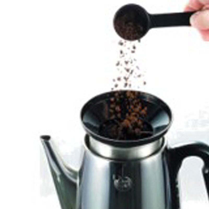 C3 Kaffefyllstoff for Perkulator universal