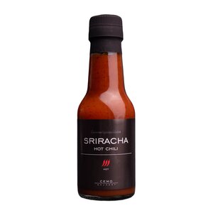 Cemo Sriracha Hot Chili 150 ml