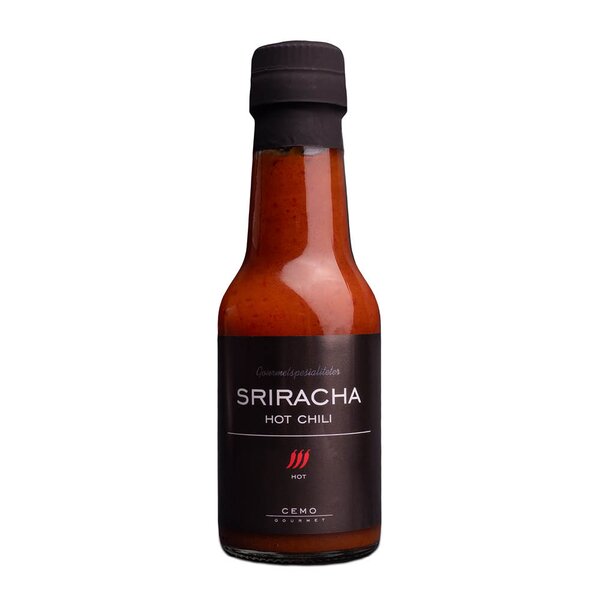 Cemo Sriracha Hot Chili 150 ml