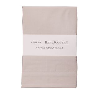 Home by Ilse Jacobsen Bedding Collection putetrekk 50x70 cm 2 stk sand beige