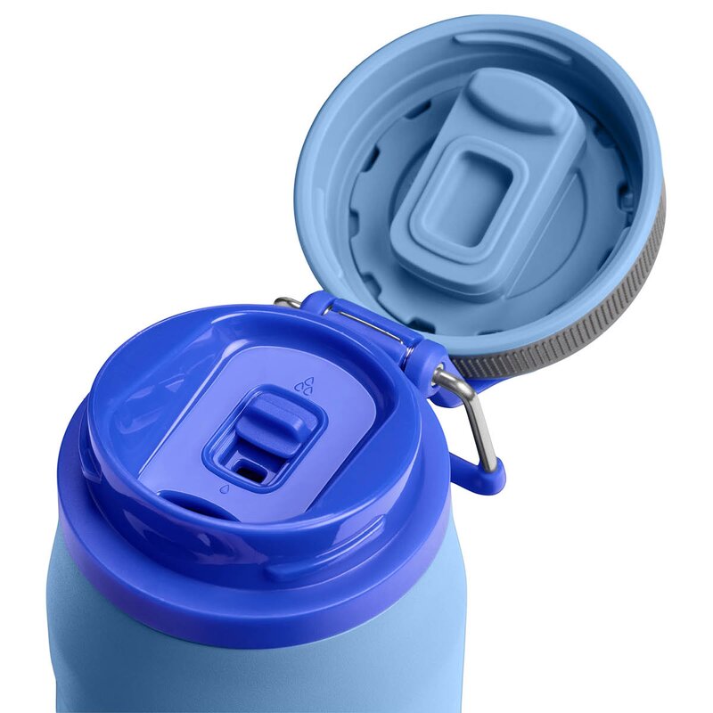 Stanley IceFlow Twist Flip termoflaske 0,7L Blue Sky