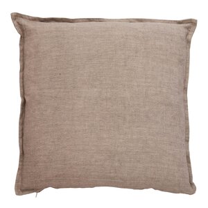 Lene Bjerre Efina putetrekk 50x50 cm sand