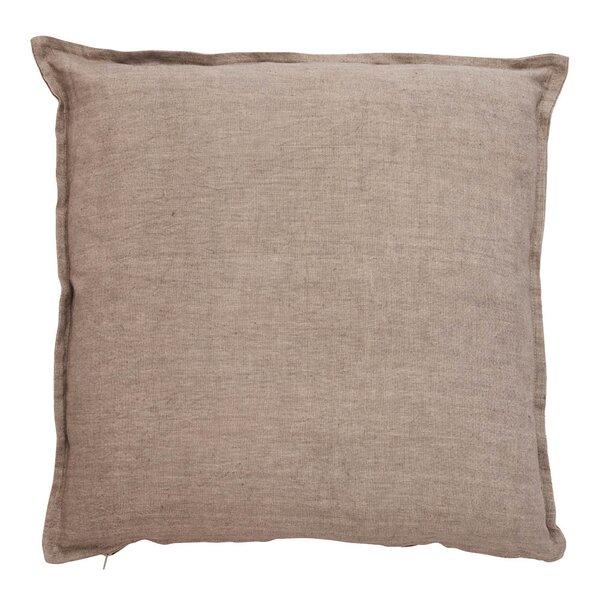 Lene Bjerre Efina putetrekk 50x50 cm sand