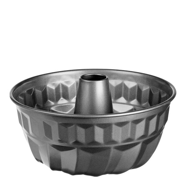 Gastromax Baking kakeform 1,8L 22 cm karbonstål