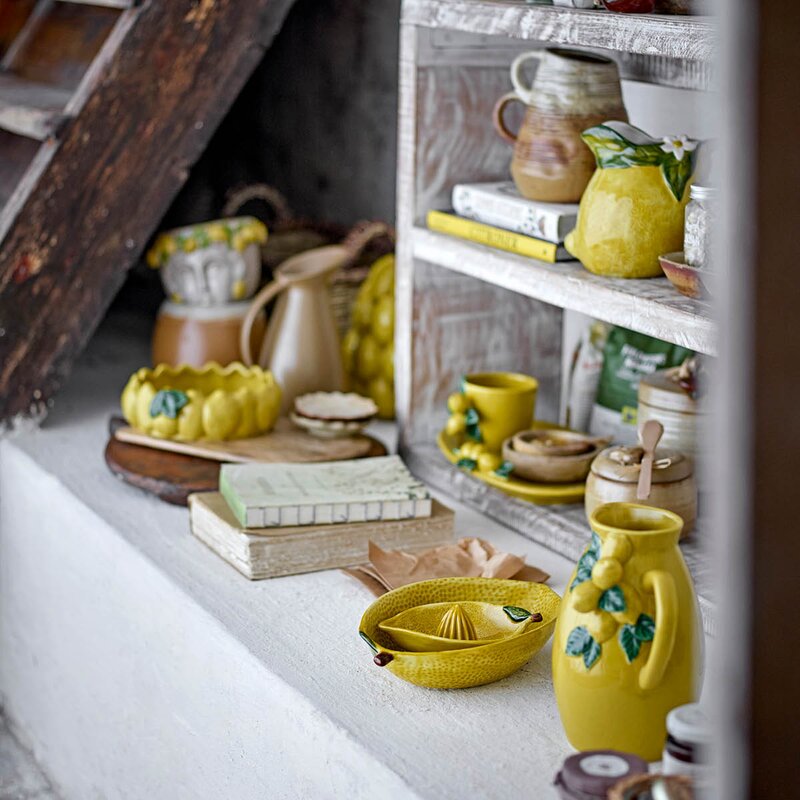 Creative Collection Limone sitronpresser 15,5x10,5 cm sitron