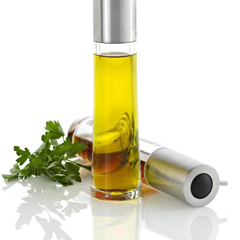 Modern House Aroma oljeflaske 100 ml  klar