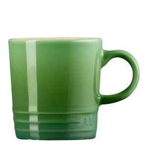 Le Creuset Espressokopp 10 cl bamboo