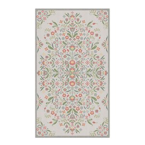 Ekelund Torplyckan 599 duk 145x250 cm