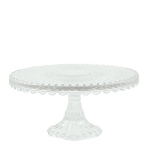 GreenGate Everyday Alice kakefat 20 cm klar