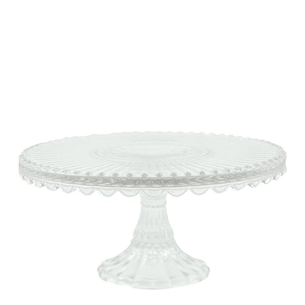 GreenGate Everyday Alice kakefat 20 cm klar