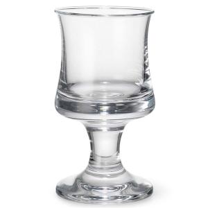 Holmegaard Skibsglas rødvinsglass 25 cl