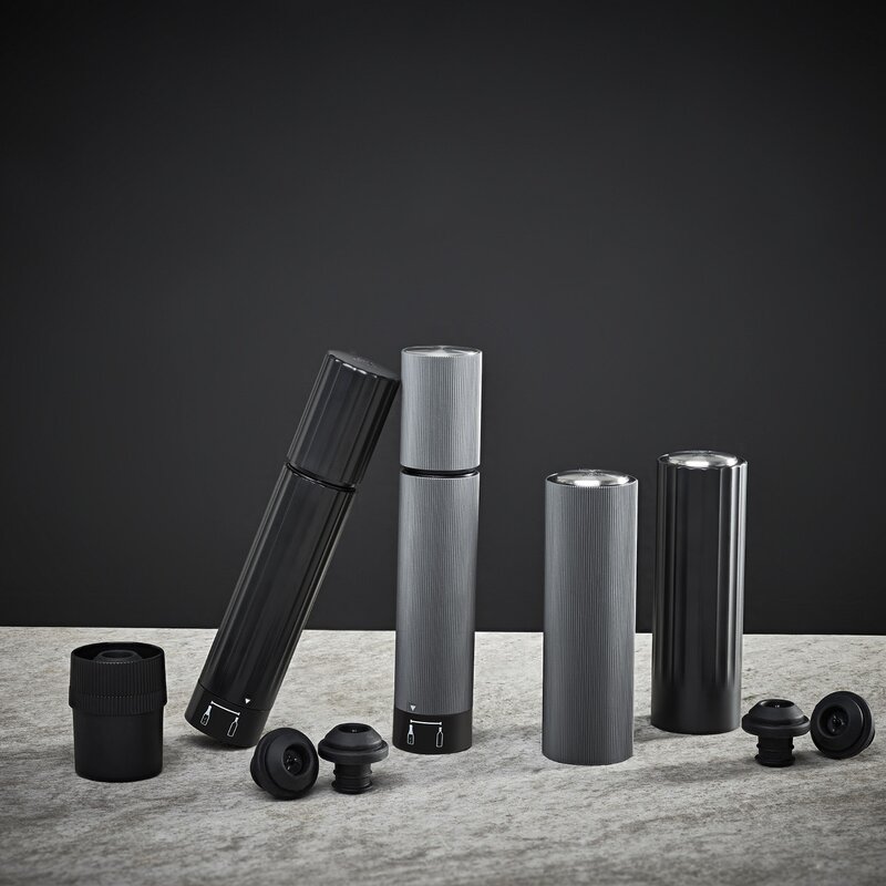 Peugeot Line elektrisk vakuumpumpe for vin 14 cm carbon