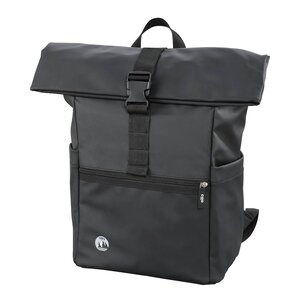 Cilio Capri ryggsekk 19L svart