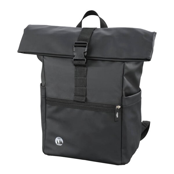 Cilio Capri ryggsekk 19L svart