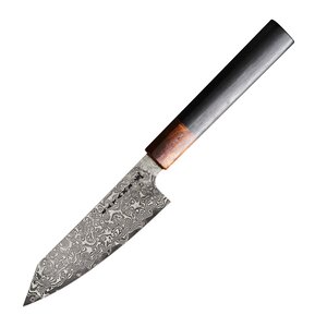 Satake OMO Bunka Petty skrellekniv 12 cm