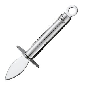 Rösle Østerskniv/parmesankniv 18 cm stål 