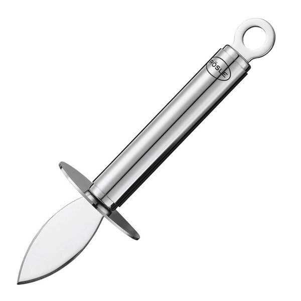 Rösle Østerskniv/parmesankniv 18 cm stål 