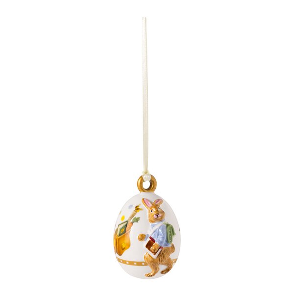 Villeroy & Boch Annual Easter påskeegg 2025