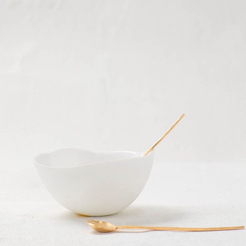 Serax Perfect Imperfection skål 11x10 cm 20 cl kohachi