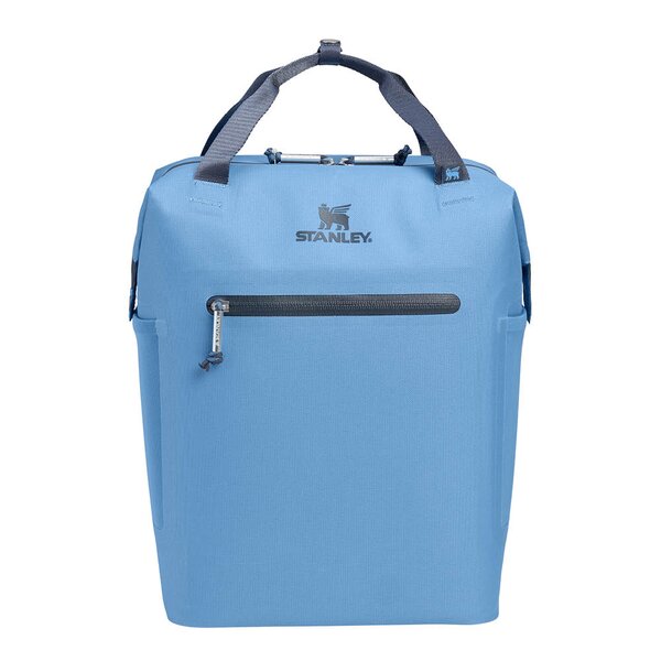 Stanley All Day kjøleryggsekk Madeleine midi 14L blue sky