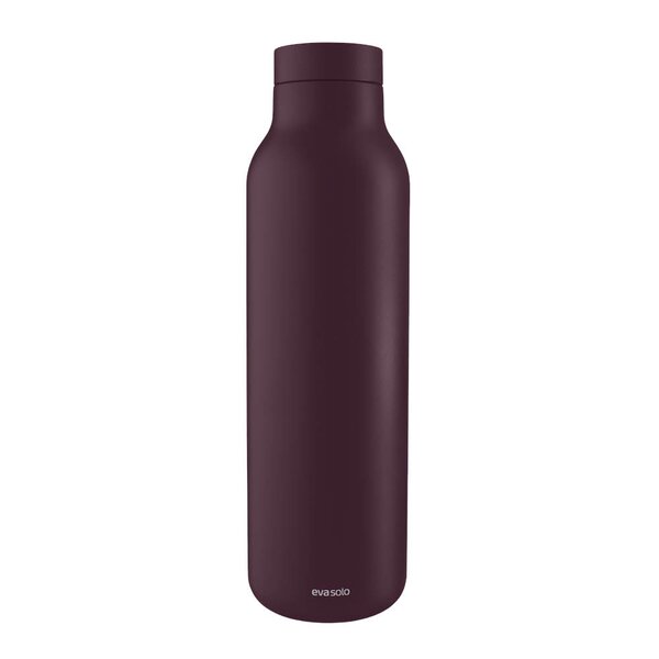 Eva Solo Urban termoflaske 0,7L fig purple