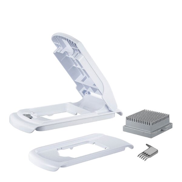 Modern House Basis reservekit 4 deler til mandolinjern