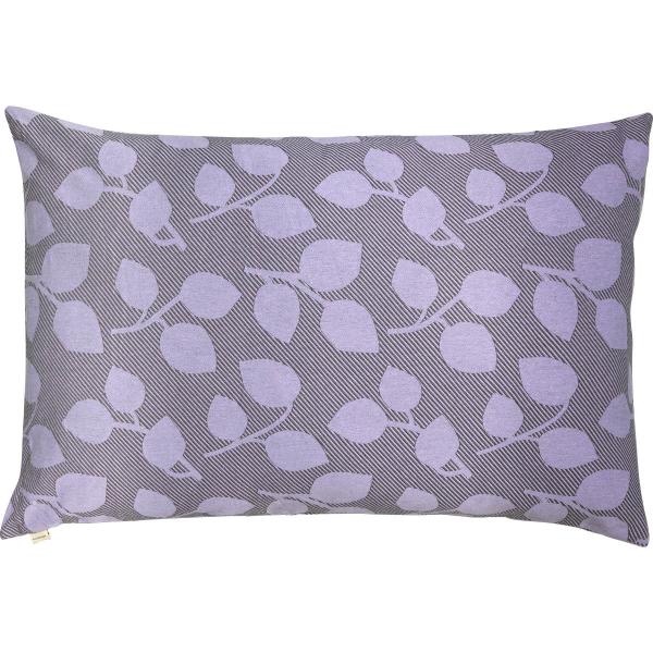 Rosendahl Outdoor Natura sittepute 120x8x80 cm grønn/lavendel