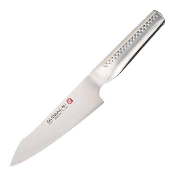 Global GN-008 kokkekniv orientalsk 16 cm